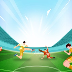 足球高清直播-肥东首战在即，惊喜福利大放送！