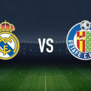 足球直播-皇马vs赫塔费：维尼修斯、库尔图瓦首发，萨特里亚诺、戴维-索里亚出战