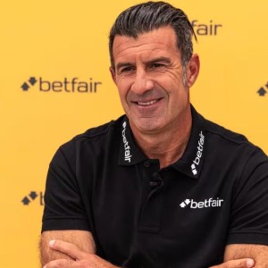 足球直播-菲戈：姆巴佩不能急于回到赛场，强行复出会付出代价