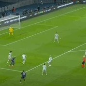 【欧冠】科雷亚补时绝杀！马竞客场2比1逆转巴黎