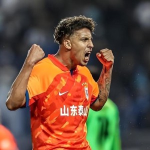 看球直播-意外！鲁能中超第二轮迎战国安，复制上赛季6比0可能性已不大